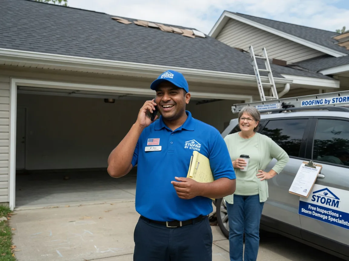 Roof Repair Near Me Linn, MO FAQs