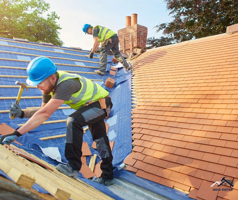 Why choose Roof Repair Near Me in Linn, MO